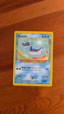Common Neo Destiny Pokemon Cards Singles TCG - Image 2