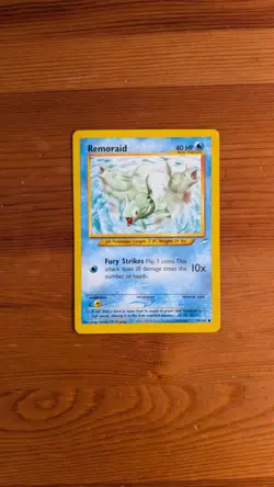 Common Neo Destiny Pokemon Cards Singles TCG - Image 4