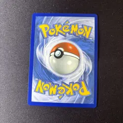 Pokemon Oricorio TCG Scarlet & Violet Paldean Fates Holo Shiny Rare Card 113/091 - Image 2