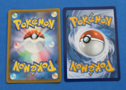 POKEMON MEGA DREAM/ASCENDED HEROES MEDICHAM 2 CARD LOT - Image 4