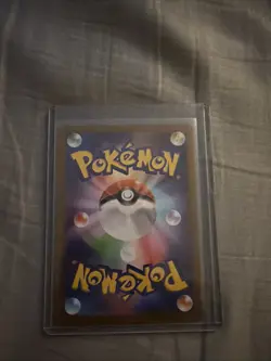 Pokemon Card Rosa's Encouragement SAR 115/080 M3 Nihil Zero Japanese - Image 2