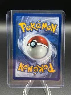 Larry's Komala (Cosmos Holo) 175/217 ME: Ascended Heroes Promo Pokemon Card - Image 2