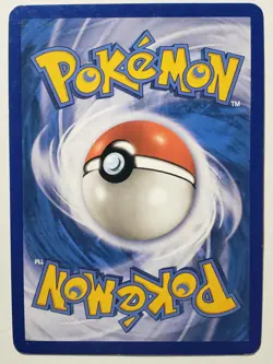 PROMO Pikachu 15/17 LP - POP SERIES 9 Pokemon Card - Midori Harada Art - Image 4