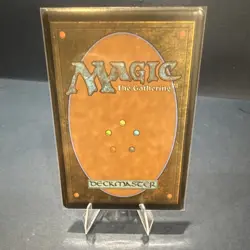 Final Fantasy MTG Kefka Palazzo Purphoros Legendary Red Creature Card - Image 2