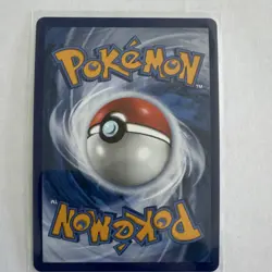 Pokemon Mega Gengar EX Full Art Holo 269/217 English HP 350 Ghost 230 TCG Card - Image 2