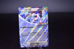Lugia ex (Prismatic Evolutions Stamped) 082/131 Miscellaneous Cards &... - Image 1