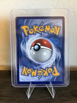 Blastoise VMAX SWSH103 - Sword & Shield Promo Cards Holo - Image 2