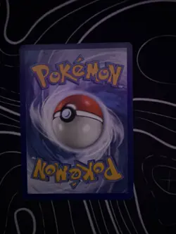 Charizard & Braixen GX Tag Team Pokemond Card. Good Condition - Image 4