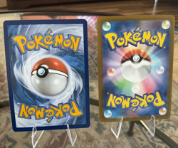 Charmander 168/165 /English and Japanese version NM! 2 cards - Image 2
