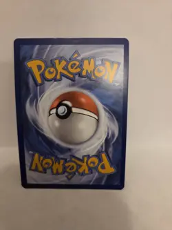 Pokemon Mewtwo SVP 052 Black Star Promo Scarlet and Violet Card - Image 2