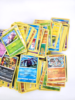 Bulk Pokemon Cards Lot, Not Graded 750+ Cards - Image 2