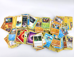 Bulk Pokemon Cards Lot, Not Graded 750+ Cards - Image 4