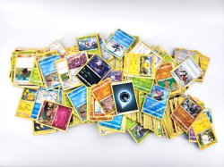 Bulk Pokemon Cards Lot, Not Graded 750+ Cards - Image 5