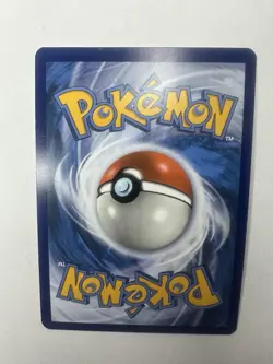 👁 Mimikyu ex SV Promos 004 Black Star Promo Card Holo 🔥 - Image 2