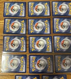 Lot Of 14 Pokemon BREAK Cards NM/LP - Image 5