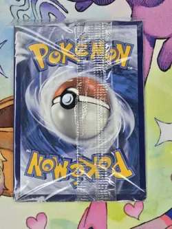 Snorlax 051 Sv: Scarlet & Violet Promo Cards Holo SEALED - Image 2