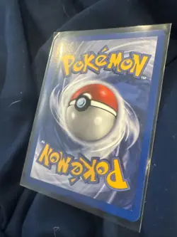 1st Edition Pidgeotto (Tauboga) 22/102 - NM Rare - German Base Set Pokemon Card - Image 2