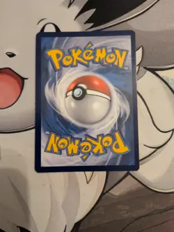 Pokemon Go TCG Snorlax Holo Rare Card 055/078 SWIRL - Image 3