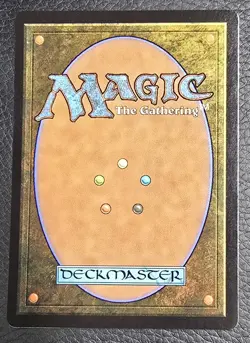 Triple Triad Final Fantasy Foil MTG NM Magic Card - Image 2