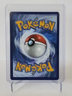 Pokemon Latios TCG Illustration Rare Holo Card 203/191 Sv08: Surging Sparks - Image 2