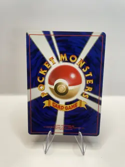 Sabrina's Jynx Challenge From the Darkness Uncommon Card LP Pokemon Tcg - Image 4