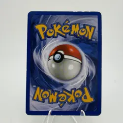 Base Set 2 Poliwrath Holo Rare 15/130 CREASED WOTC Vintage Card Pokemon TCG - Image 4