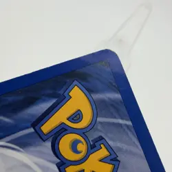 Base Set 2 Poliwrath Holo Rare 15/130 CREASED WOTC Vintage Card Pokemon TCG - Image 5