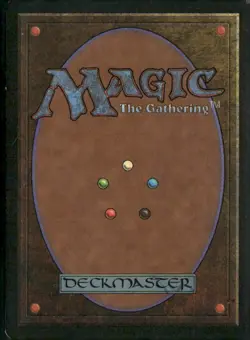 MTG Magic the Gathering - Revised Edition Copy Artifact - Image 2