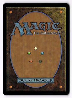 Drakuseth, Maw Of Flames NM* Commander Masters ENGLISH 0218 mtg -UnltdCards - Image 2