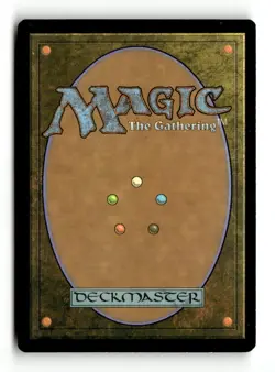 MTG | Forest - Golgari | Launch Party | Foil | MP | English | Playset (x4) - Image 2