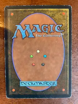 MTG Tropical Island - Revised MP - Image 2