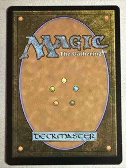 MTG / Staff of Domination / BRR / #56 / Regular / Mythic / NM - Image 2