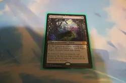 MtG Bitterblossom - Image 1