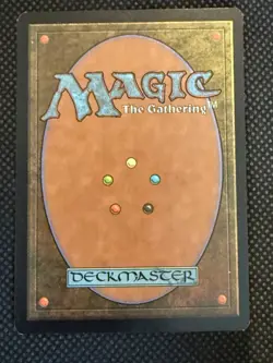 Ravenous Baboons Exodus Magic the Gathering Red Rare Apes Creature MtG - Image 2