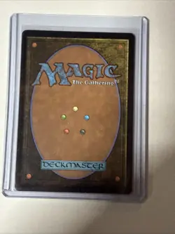 MTG Scalding Tarn (Borderless) Special Guests - FOIL - Image 2