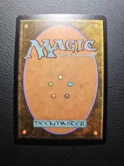 MTG Glistening Oil New Phyrexia 62/175 Regular Rare - Image 2