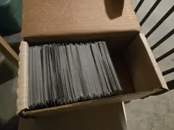 MTG Foreign Lot x 350+ Mostly Italian Legends,Arabian Nights Magic The Gathering - Image 2