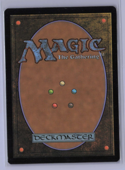 MTG - Magic the Gathering - Foil - The Ozolith - 237 / English MTG NM - Image 2