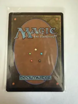 1x Signed Hunting Kavu - Invasion - MTG Magic - Uncommon Free Shipping - Image 2