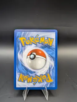 Pokemon Poliwhirl Scarlet & Violet 151 176/165 Holo Stage 1 HP90 20 30+ Card - Image 2