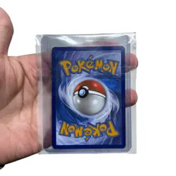 Charizard Ex 234/091 Special Illustration Rare Pokemon SV Paldean Fates NM Mint - Image 2