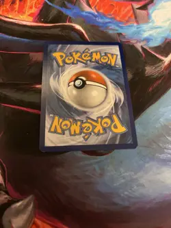 Pokemon Groudon 199/182 SV04: Paradox Rift Illustration Rare Holo English - Image 2