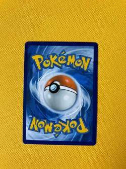 50/182 Misty’s Psyduck : Common Card :Destined Rivals :Pokemon TCG - Image 2