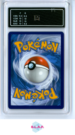 GREEDENT V 2021 POKEMON EN SHINING FATES #53 ULTRA RARE PI 10 - Image 2