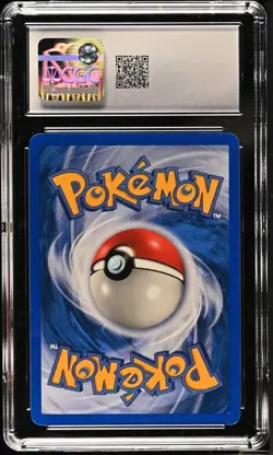 CGC 8.5 TORCHIC 73 EX RUBY & SAPPHIRE POKEMON - Image 2