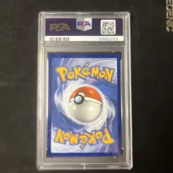 Pokemon TCG Friends In Galar Trainer Gallery Silver Tempest TG23/TG30 PSA 10 - Image 2