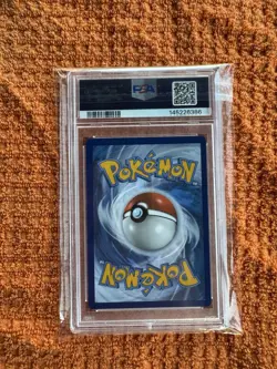 Pokemon Lugia Celebrations Holo Rare #022 PSA 10 Gem Mint - Image 2