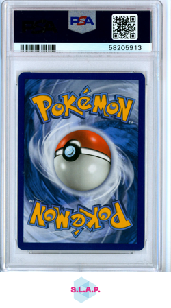 MEGA VENUSAUR EX POKEMON 2/108 2016 EVOLUTIONS HOLOFOIL ENGLISCH PSA 10 - Image 2