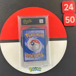Sandygast AR CSV3C-134/130 Pokemon Card Chinese Grade10 - Image 2