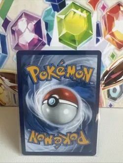 Zamazenta 146/182 Reverse Holo - Pokemon Destined Rivals Holo Rare NM - Image 2